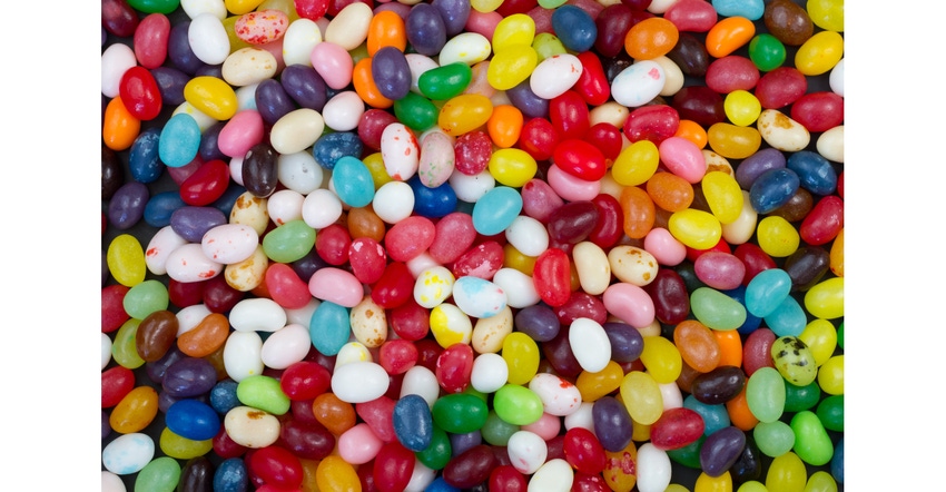 Ferrara Candy Co. to acquire Jelly Belly
