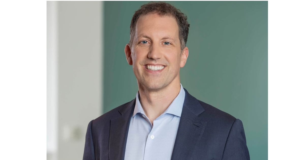 Campbell's Co. Appoints New President/CEO