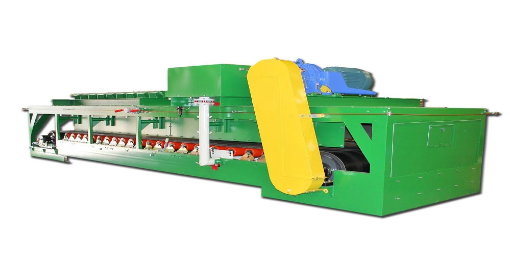 HighCapacity Weigh Belt Feeders
