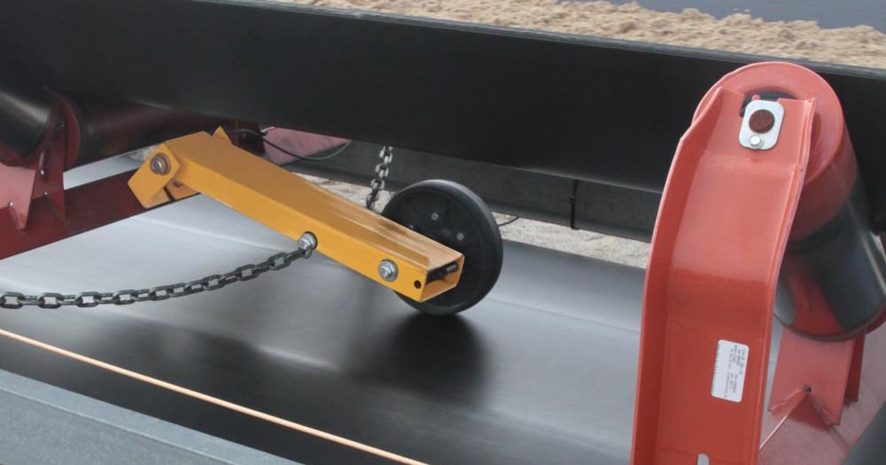 Shingling Sensor New Belt Speed Sensor