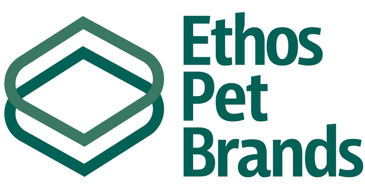 Two Top Pet Food Manufacturers Merge to form Ethos Pet Brands