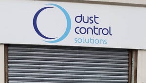 Dustcheck Acquires Scottish Firm Dust Control Solutions