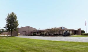 Hapman Expands Manufacturing Operations