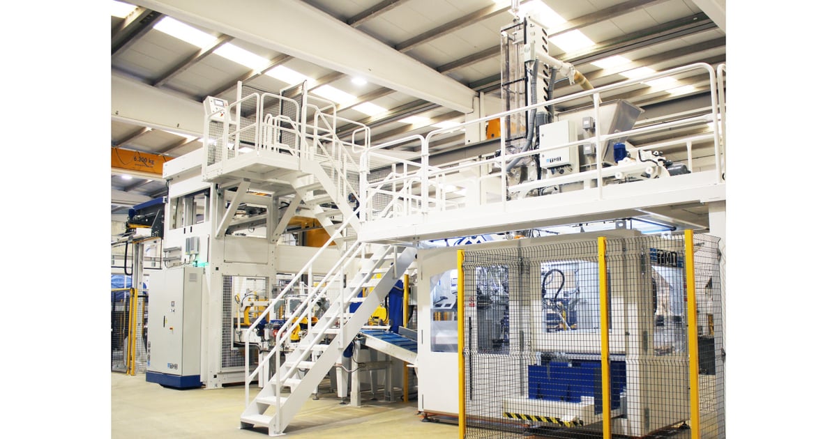 5 Factors to Consider When Setting up an Optimal Bagging Line