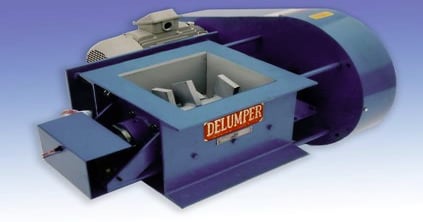 Delumper Severe Service Crusher
