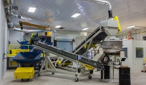 Size Reduction Equipment: Try Before You Buy
