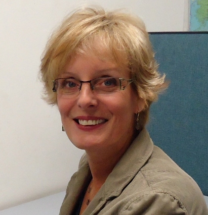Kemutec Names Karin Galloway Environmental Sales Specialist