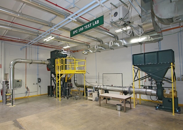10 Ways to Get the Best Sustainability Benefits from a Dust Collection System