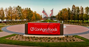 Conagra to Shift to 100% Recyclable Packaging by 2025