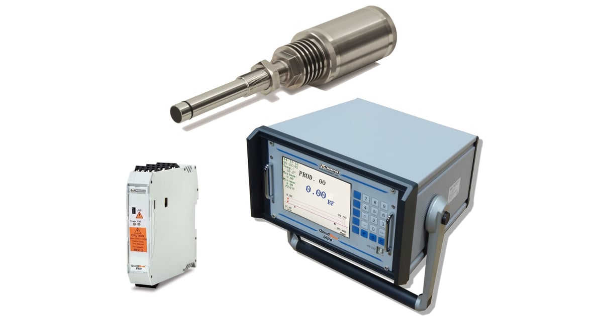 In Line Measurement In-line Solids Flow Measurement Quantify, Increase Milling Efficiency