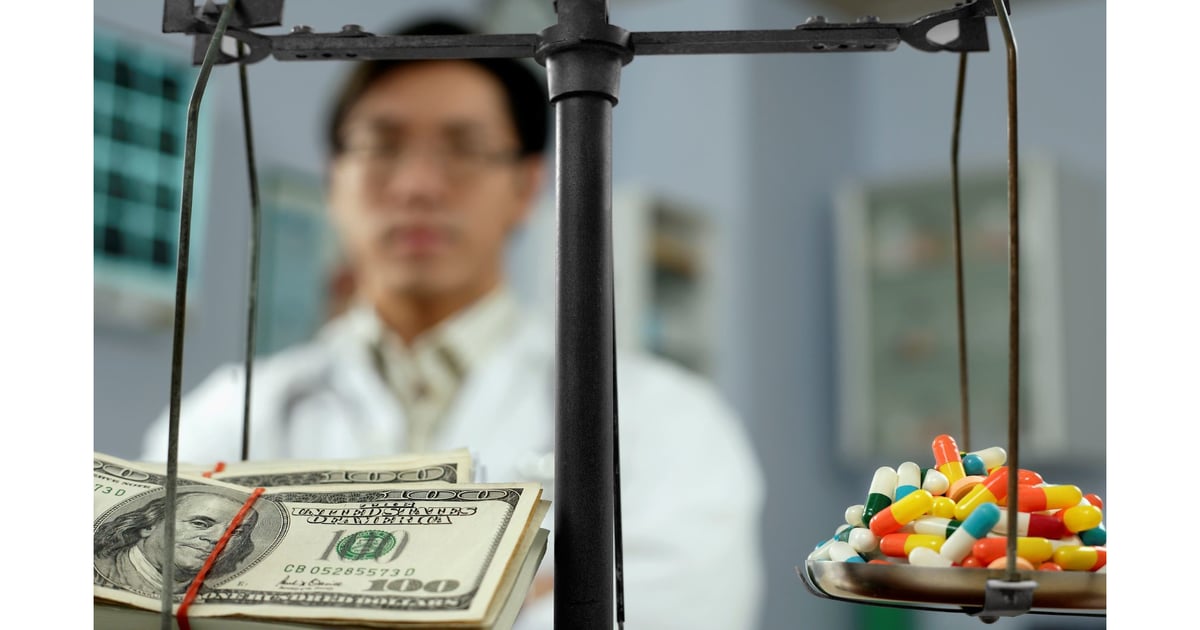 Pfizer to Pay Nearly $60M Over Kickbacks