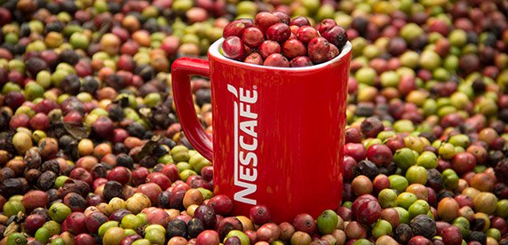 Nestlé Mexico to Invest $154 Million in New Coffee Factory