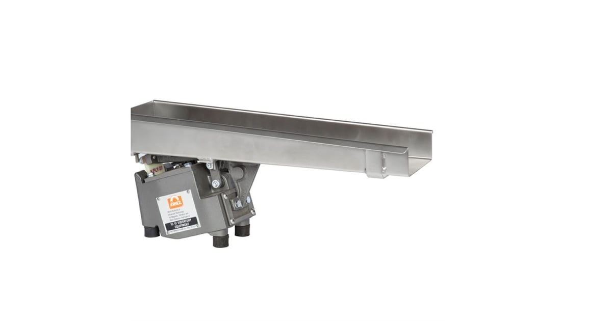 Boost Pet Food Production Efficiency With High-Speed Feeders