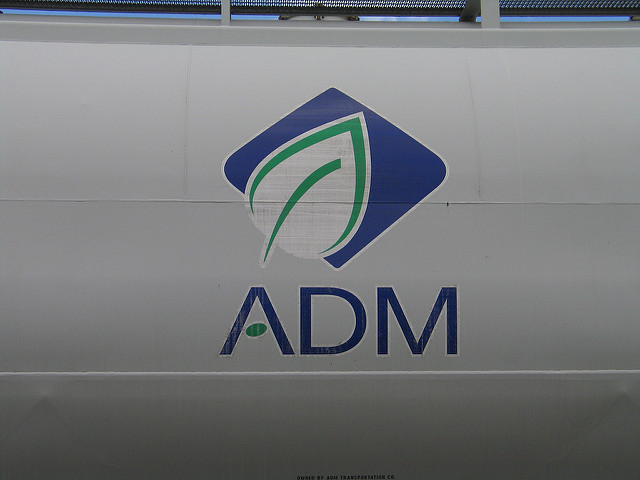 New ADM Animal Nutrition Facility Opens in Illinois