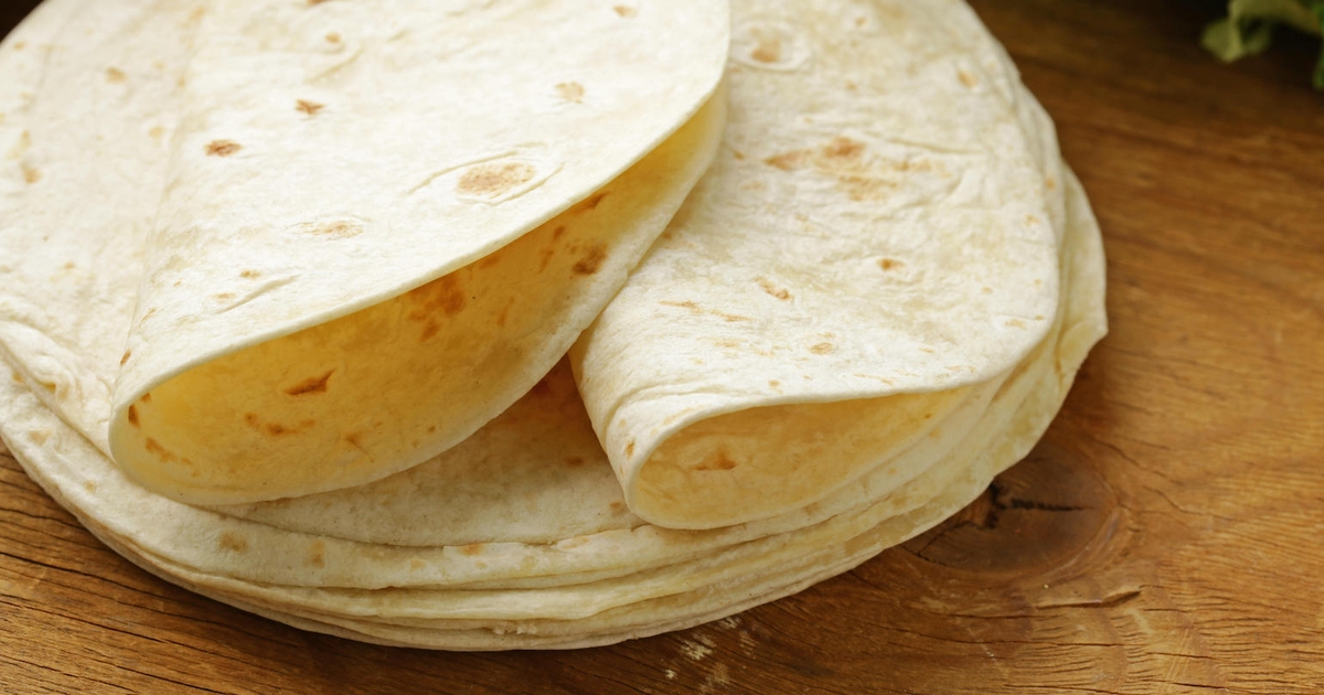 Flagship Food Buys Site in Midwest for Tortilla King Plant