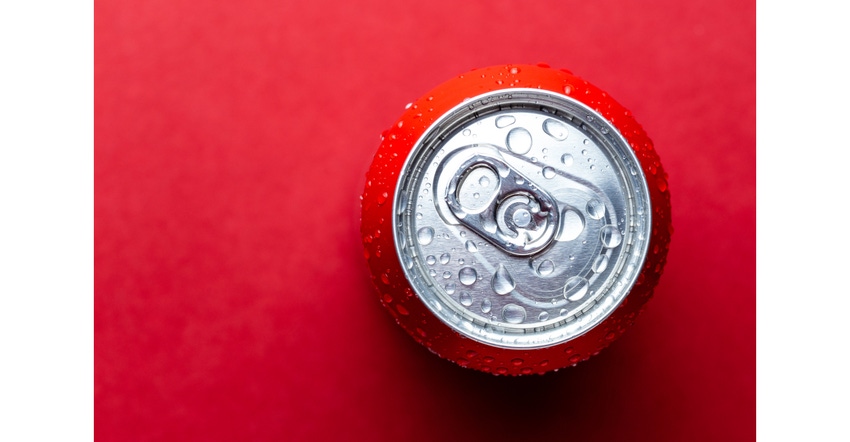 Coca-Cola bottlers focus on sustainability