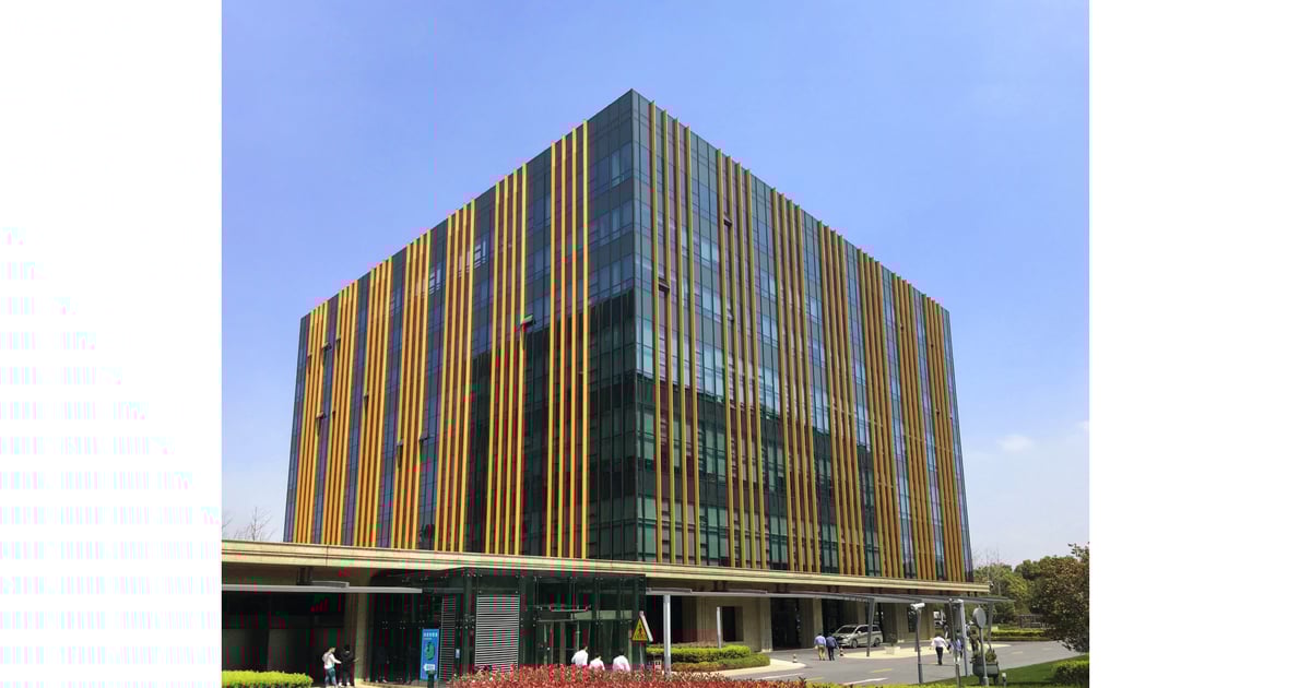 IFF to Open Flavor & Fragrance Innovation Center