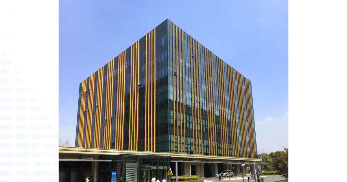 IFF to Open Flavor & Fragrance Innovation Center