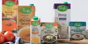 Campbell to Acquire Organic Soup Maker Pacific Foods