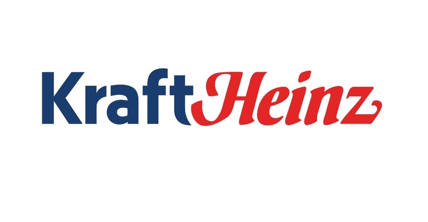 Kraft Heinz names new executive team