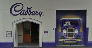 Mondelez to Close New Zealand Cadbury Plant, Cutting Jobs