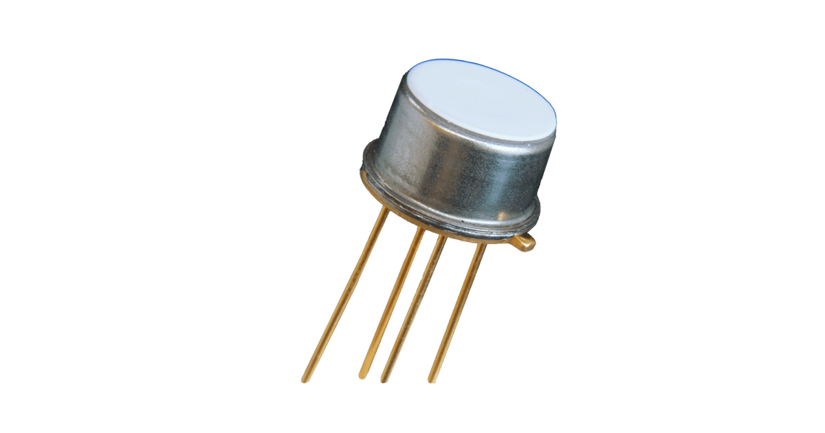 Drying Unit Sensor Humidity and Temperature Sensor Component for Drying Applications