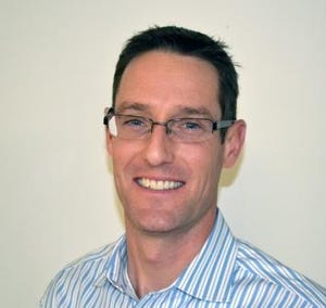 Sturtevant Welcomes Steve Puleo as New Product Manager