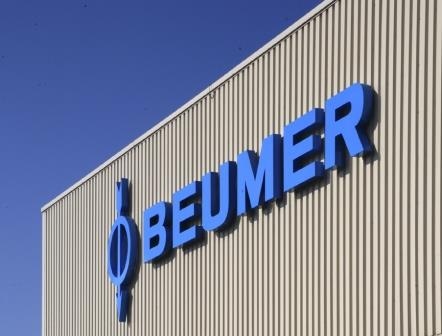Beumer Group Celebrating 80 Years