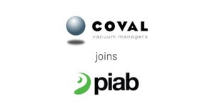Piab Acquires Coval