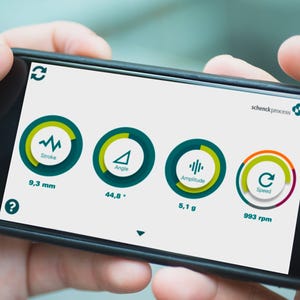 Schenck Process Launches vibe2know App