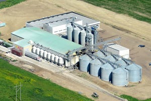 ND Food Processing Facility Kicks Off $30 Mil. Expansion