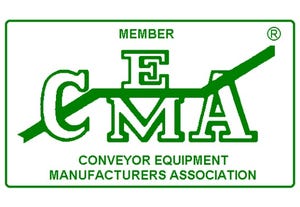 December Conveying Equipment Orders up 27% YOY