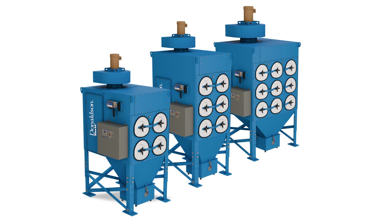 dust collectors dust collectors