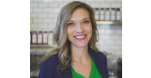 Spiceology new CEO Darby McClean