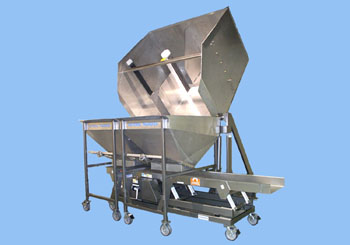 Material Handling