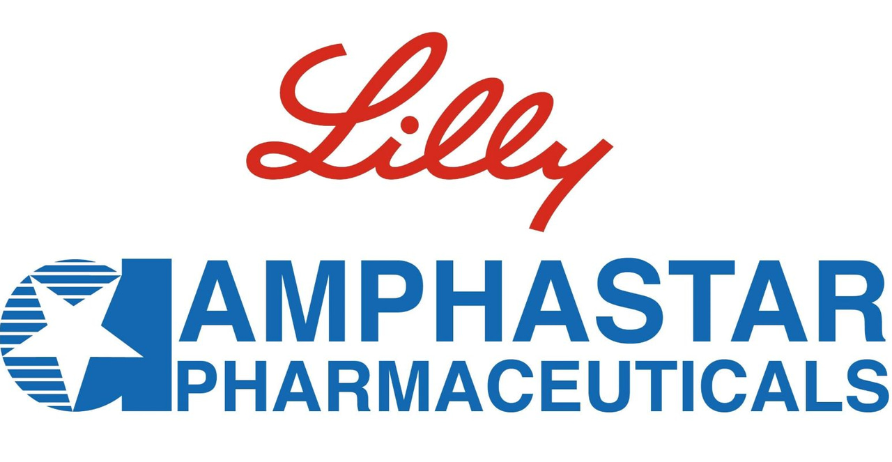 Lilly Plans Divesture of BAQSIMI to Amphastar Pharmaceuticals