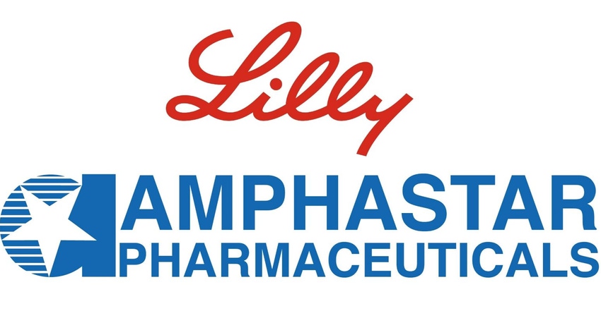 Lilly and Amiphistar divesture