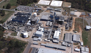 Worker Falls to Death at AkzoNobel Chemical Plant in NC