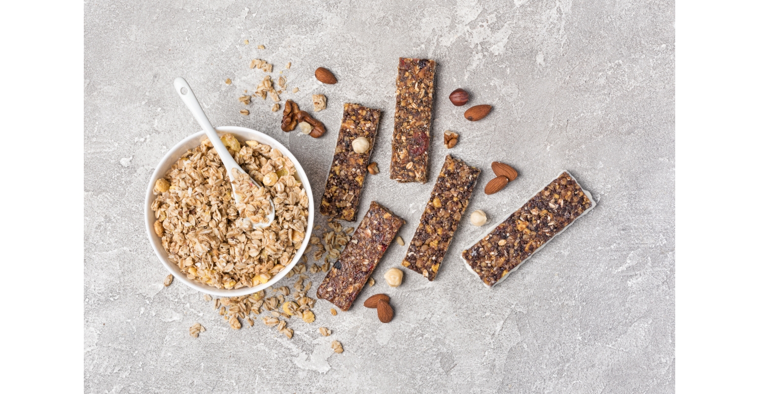 FDA Recall: Quaker Granola Bars, Cereals Could Be Contaminated with  Salmonella