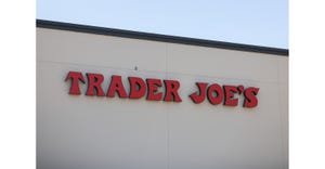 Trader Joe's building