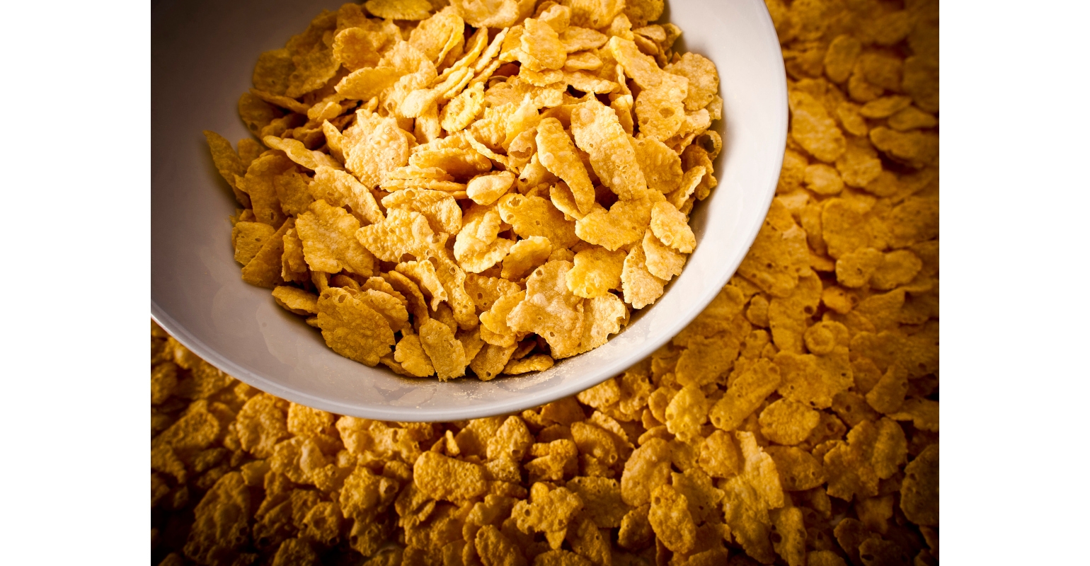 Kellogg's global cereal business gains momentum
