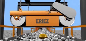 Eriez Invests $425K in New UK Rotor Manufacturing Site
