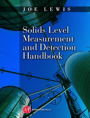 Solids Level Measurement and Detection Handbook