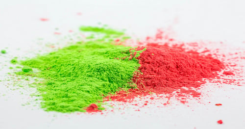 The State and Future of the Powder Handling Industry