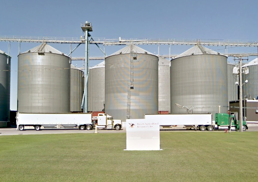 Crews Battle Fire at North Dakota Elevator for 16 Hours