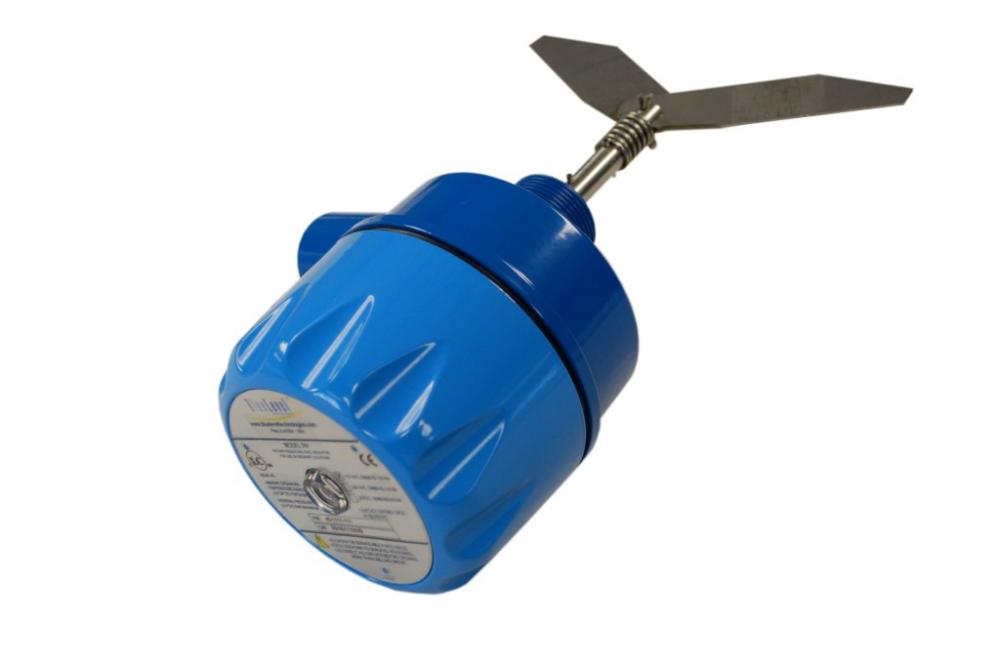 Model RH/RHX Bin Level Indicator