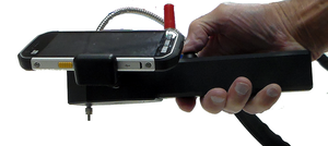 Sensaprobe Grip Helps Ensure Remote Sensing Measurements