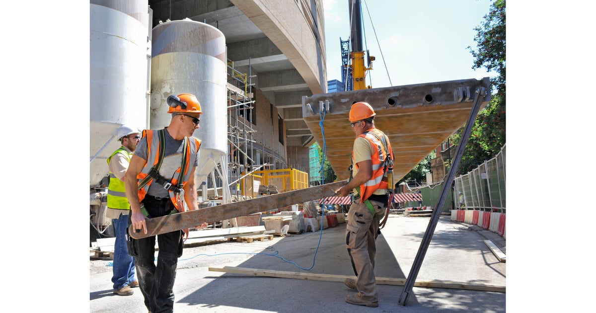 Food and Beverage Projects for September Take a Dip