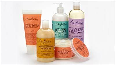 Unilever to Buy Personal Care Firm Sundial Brands