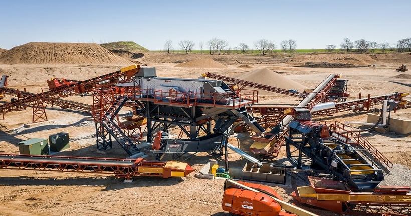 Pre-Engineering Key to New Modular Platform Systems